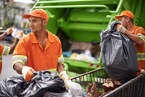 Yard Cleanup Services in Bal Harbour, FL